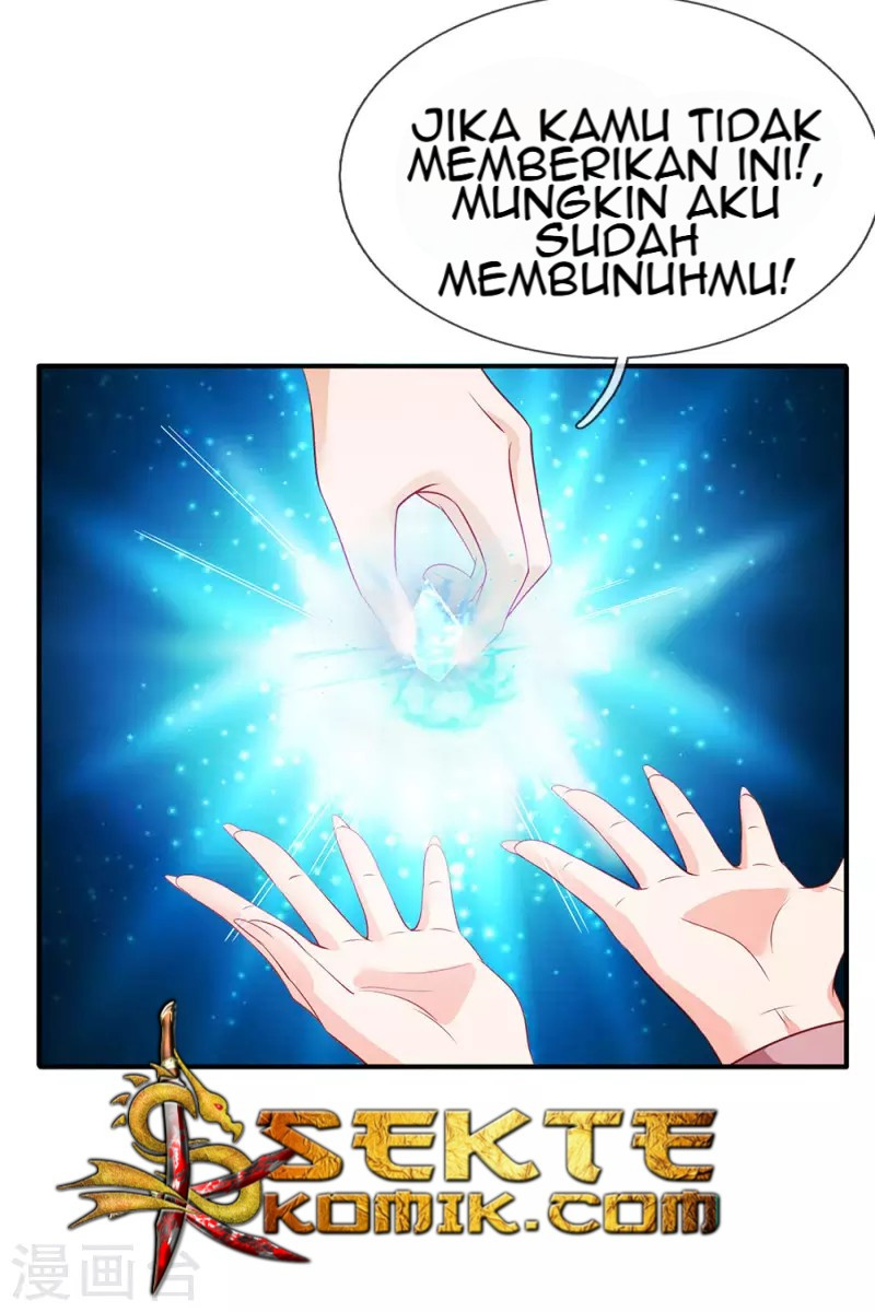I am Daxianzun Chapter 65 Bahasa Indonesia